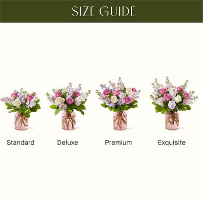 Springtime Spritz Bouquet –  Marcela Floral Design, Sunrise FL