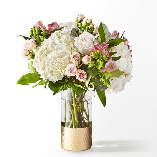 Parisian Stroll Bouquet –  Marcela Floral Design, Sunrise FL