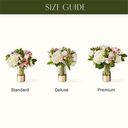 Parisian Stroll Bouquet –  Marcela Floral Design, Sunrise FL