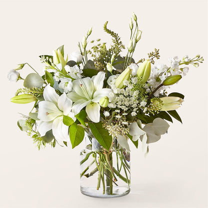 Alluring Elegance Bouquet –  Marcela Floral Design, Sunrise FL