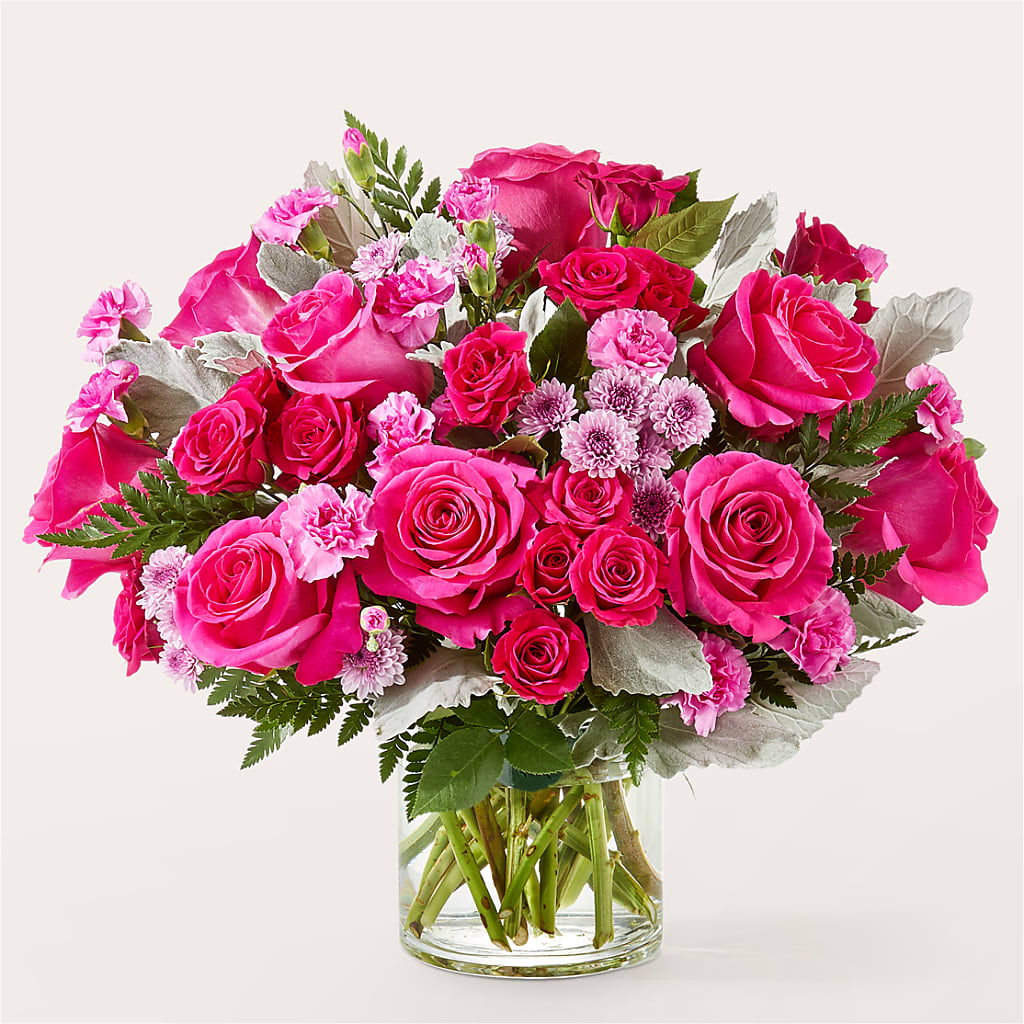Sweet As Can Be Bouquet –  Marcela Floral Design, Sunrise FL