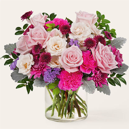 Dose of Cheer Bouquet –  Marcela Floral Design, Sunrise FL