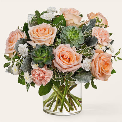 Sweet Tea Bouquet –  Marcela Floral Design, Sunrise FL
