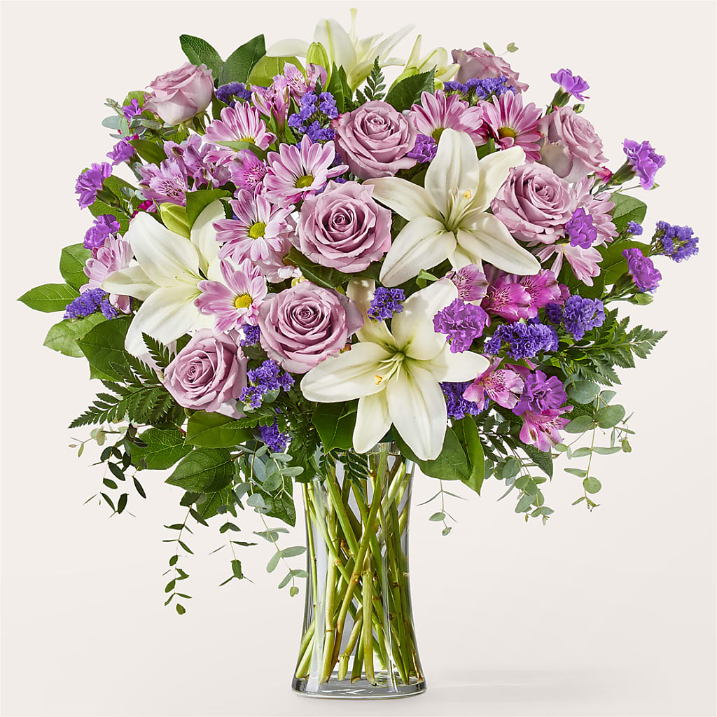 The Dreamscape Bouquet –  Marcela Floral Design, Sunrise FL
