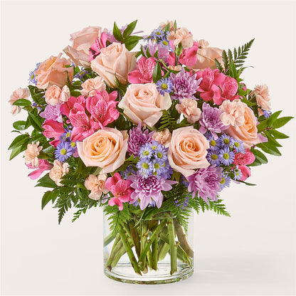 Sunset Serenade Bouquet –  Marcela Floral Design, Sunrise FL