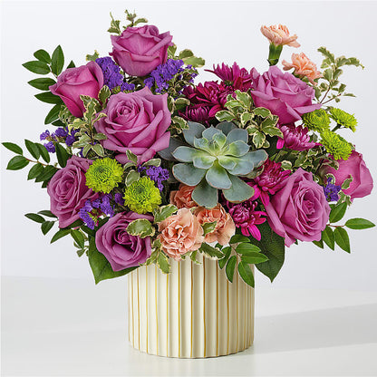 You're a Gem Bouquet –  Marcela Floral Design, Sunrise FL