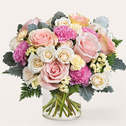 Blissful Moments Bouquet –  Marcela Floral Design, Sunrise FL