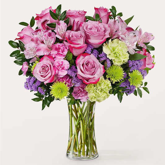 Morning Dew Bouquet –  Marcela Floral Design, Sunrise FL