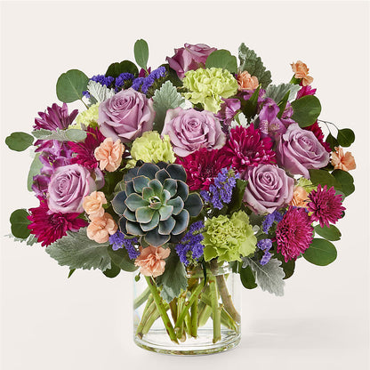 Botanical Dream Bouquet –  Marcela Floral Design, Sunrise FL