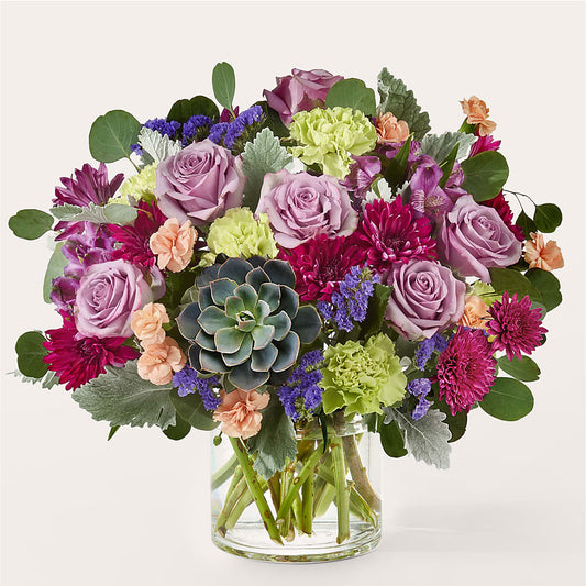 Botanical Dream Bouquet –  Marcela Floral Design, Sunrise FL