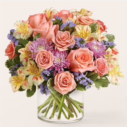 Candy Coated Bouquet –  Marcela Floral Design, Sunrise FL