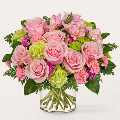 Pinch Me Bouquet –  Marcela Floral Design, Sunrise FL