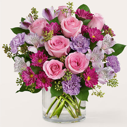 In the Clouds Bouquet –  Marcela Floral Design, Sunrise FL