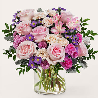 Light as a Feather Bouquet –  Marcela Floral Design, Sunrise FL