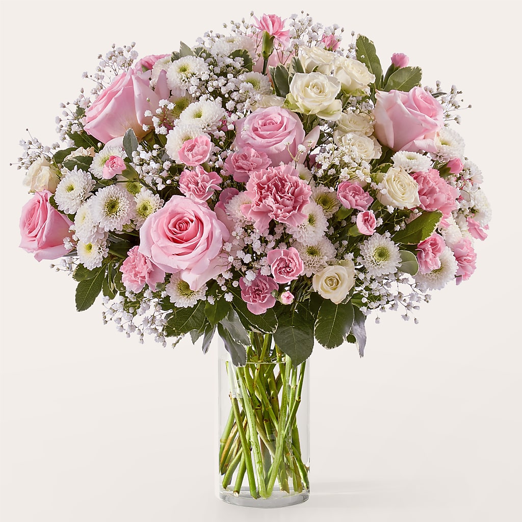 Vintage Glamour Bouquet –  Marcela Floral Design, Sunrise FL