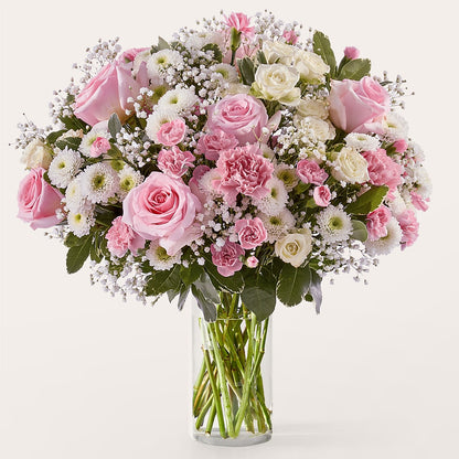 Vintage Glamour Bouquet –  Marcela Floral Design, Sunrise FL