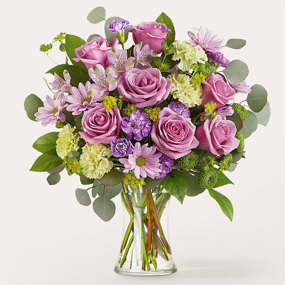 Emerald City Bouquet –  Marcela Floral Design, Sunrise FL