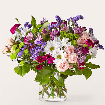 Wild Berry Bouquet –  Marcela Floral Design, Sunrise FL