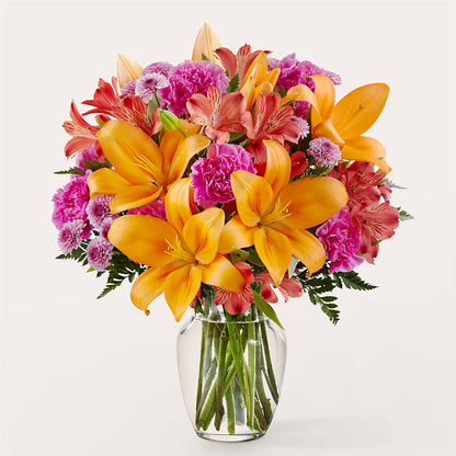 Entranced Bouquet –  Marcela Floral Design, Sunrise FL
