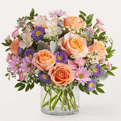 Glimmer Bouquet –  Marcela Floral Design, Sunrise FL