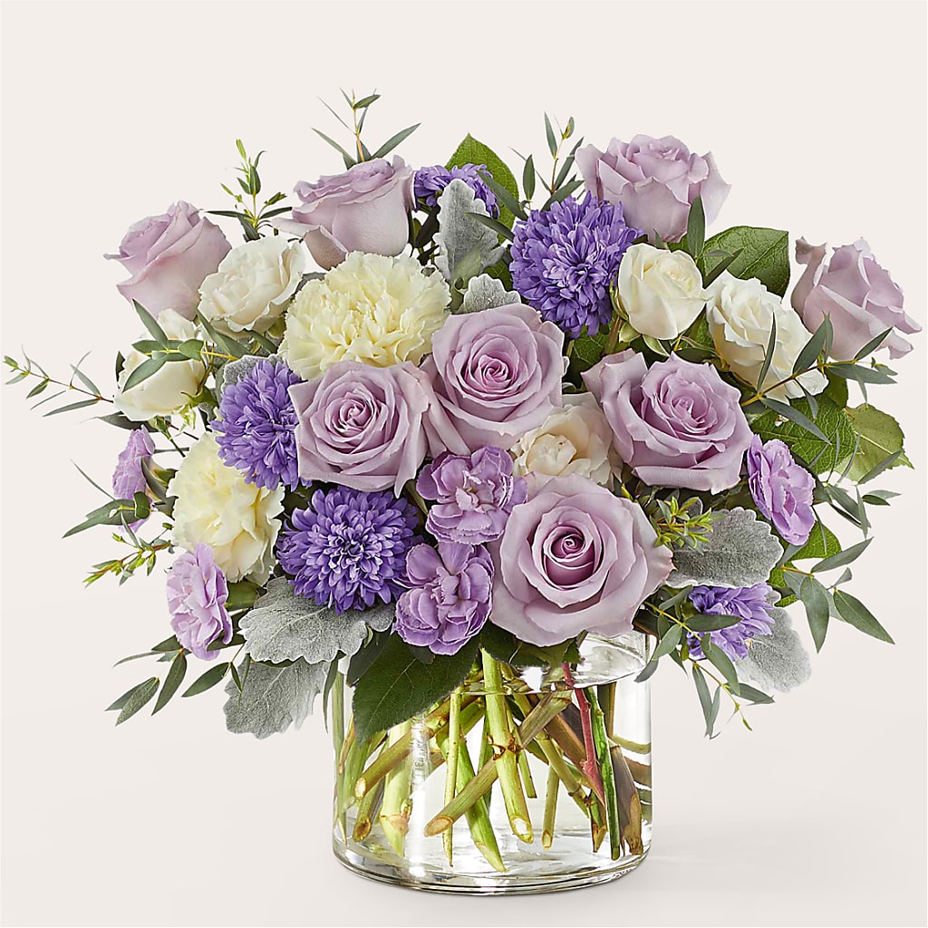 Stardust Bouquet –  Marcela Floral Design, Sunrise FL
