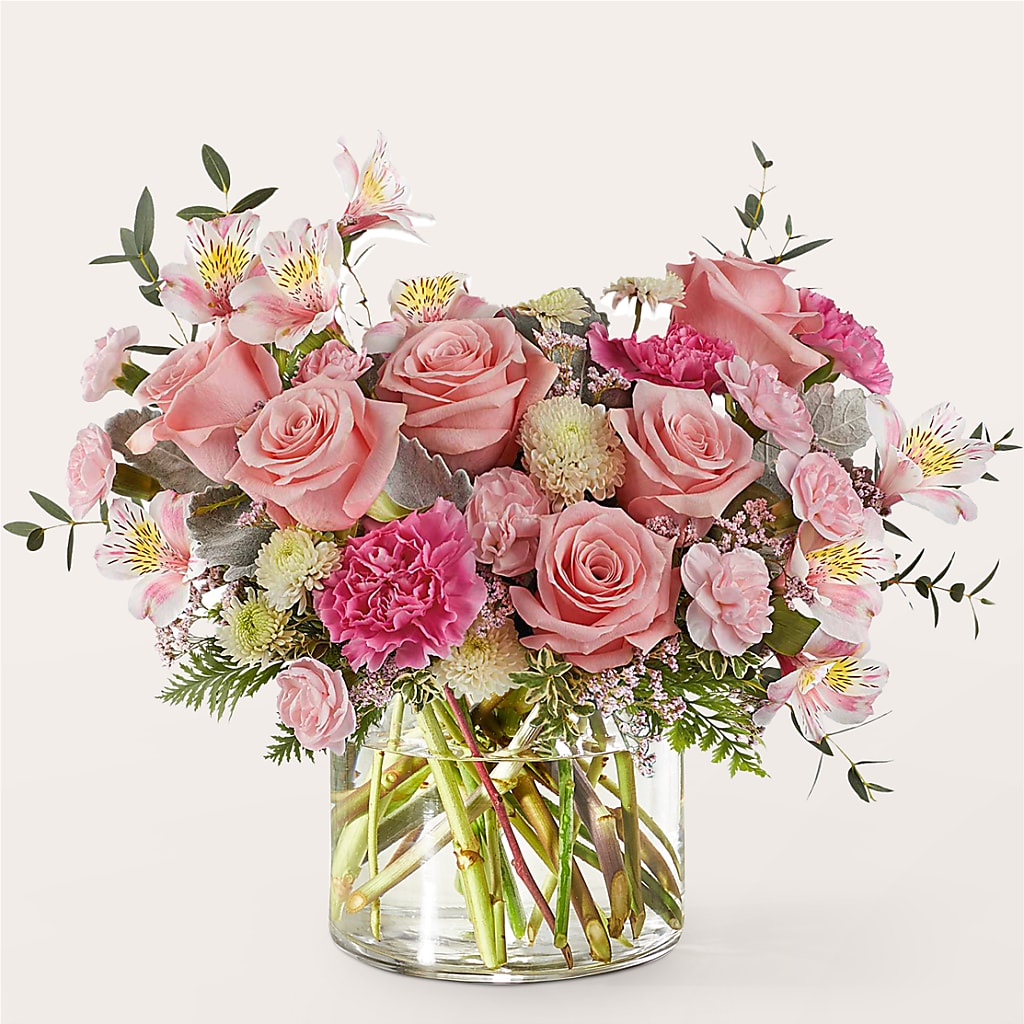 The Treehouse Bouquet –  Marcela Floral Design, Sunrise FL