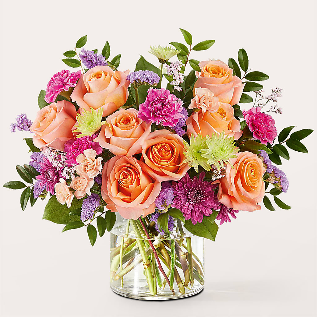 Effervescence Bouquet –  Marcela Floral Design, Sunrise FL