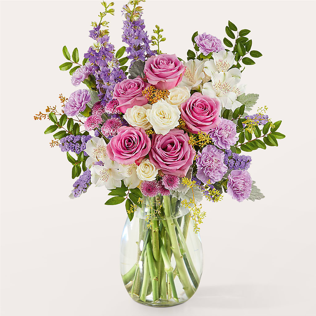 Lucky Me Bouquet –  Marcela Floral Design, Sunrise FL