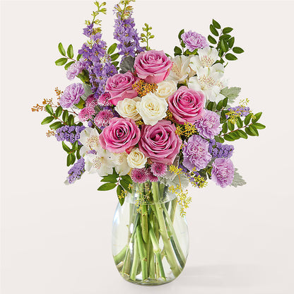 Lucky Me Bouquet –  Marcela Floral Design, Sunrise FL