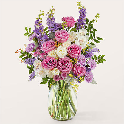 Lucky Me Bouquet –  Marcela Floral Design, Sunrise FL