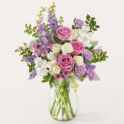Lucky Me Bouquet –  Marcela Floral Design, Sunrise FL