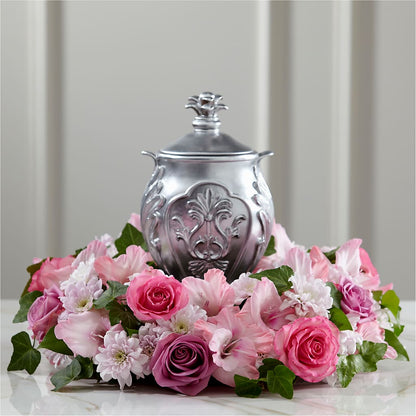 Glorious Tribute Arrangement –  Marcela Floral Design, Sunrise FL