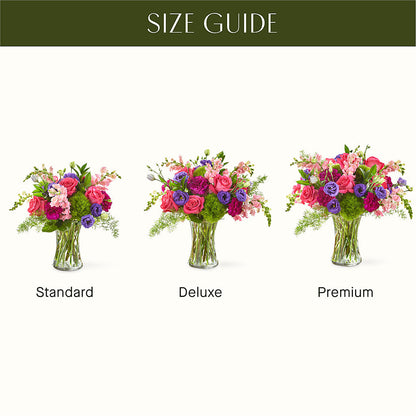 Charm & Comfort Bouquet –  Marcela Floral Design, Sunrise FL