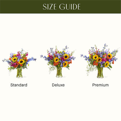 Rays of Life Bouquet –  Marcela Floral Design, Sunrise FL