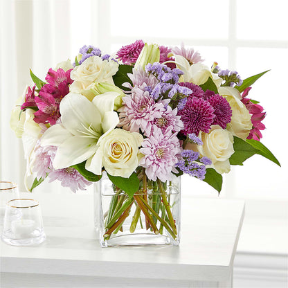 Cared For Bouquet –  Marcela Floral Design, Sunrise FL