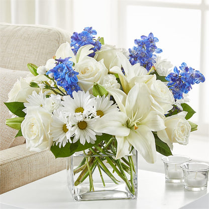 Restored Bouquet –  Marcela Floral Design, Sunrise FL