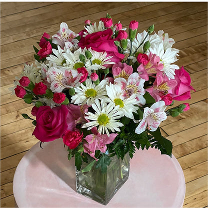 Sweet Surprises® Bouquet –  Marcela Floral Design, Sunrise FL