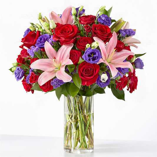 Truly Stunning Bouquet –  Marcela Floral Design, Sunrise FL