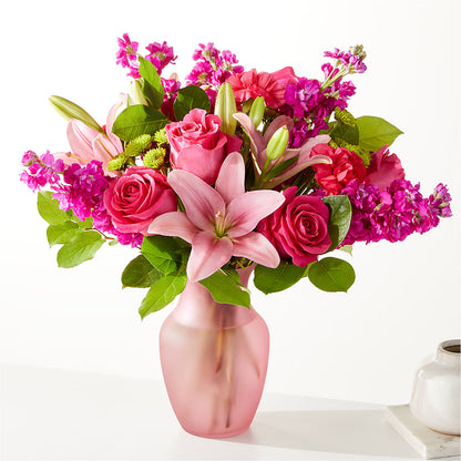 Watermelon Crush Bouquet –  Marcela Floral Design, Sunrise FL