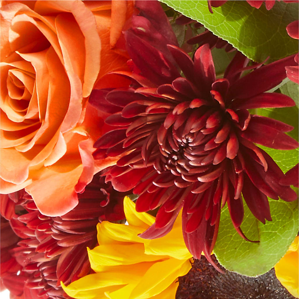 September Sunset Bouquet –  Marcela Floral Design, Sunrise FL