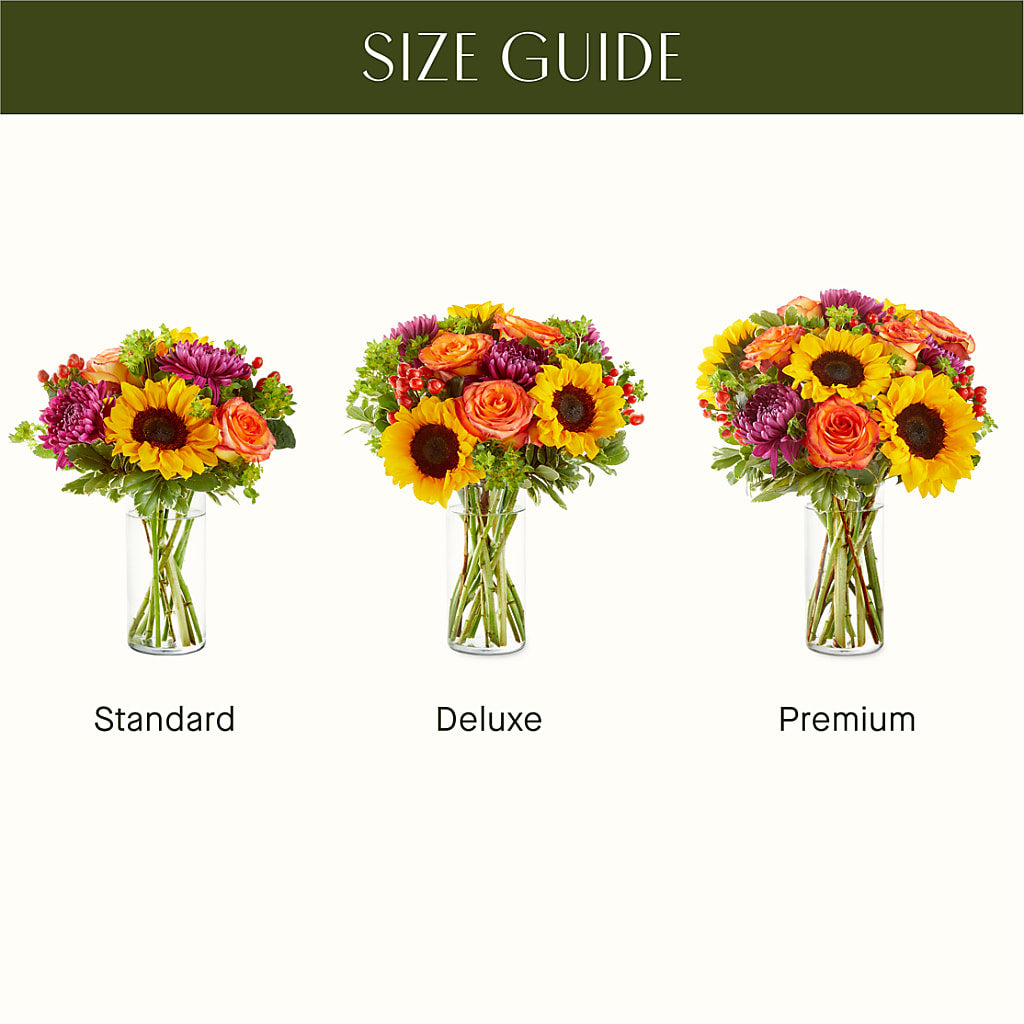 Nature Walk Bouquet –  Marcela Floral Design, Sunrise FL