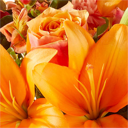 Afternoon Light Bouquet –  Marcela Floral Design, Sunrise FL