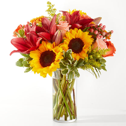 Acorn Lane Bouquet –  Marcela Floral Design, Sunrise FL