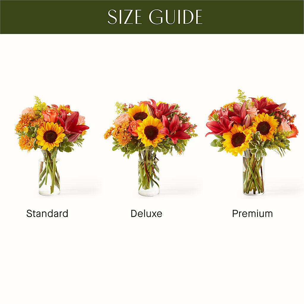 Acorn Lane Bouquet –  Marcela Floral Design, Sunrise FL
