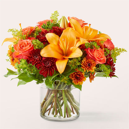 Honeycrisp Bouquet –  Marcela Floral Design, Sunrise FL