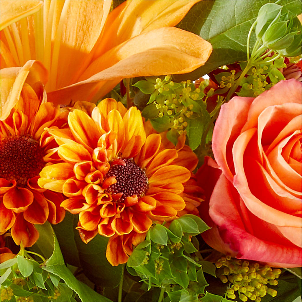 Honeycrisp Bouquet –  Marcela Floral Design, Sunrise FL