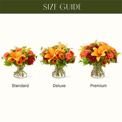 Honeycrisp Bouquet –  Marcela Floral Design, Sunrise FL