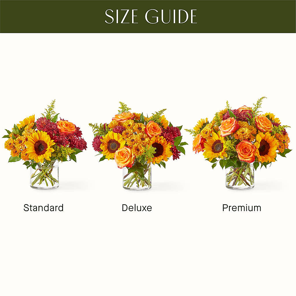 Flannel Scarf Bouquet –  Marcela Floral Design, Sunrise FL
