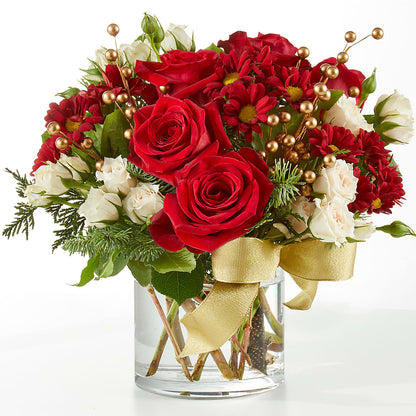 Believe Bouquet –  Marcela Floral Design, Sunrise FL