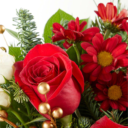 Believe Bouquet –  Marcela Floral Design, Sunrise FL